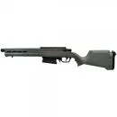 Amoeba Striker AS-02 Sniper /Scout Rifle Olive Drab 0,5 Joule Edition